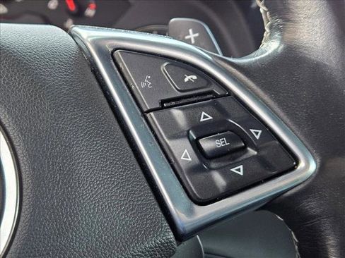 Used 2022 Chevrolet Camaro LT image 14