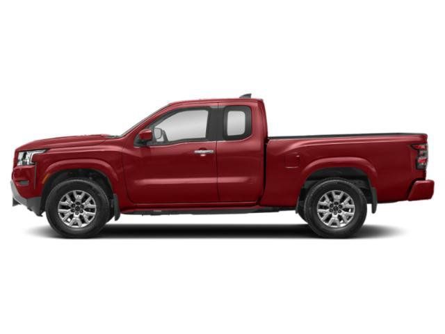 Used 2024 Nissan Frontier SV w/ SV Convenience Package AWD/4WD image 3