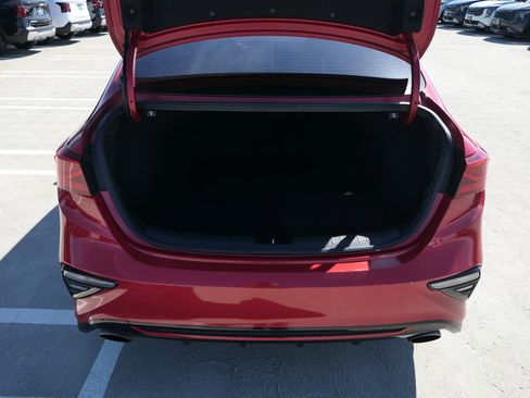 Used 2021 Kia Forte GT w/ GT2 Package image 23