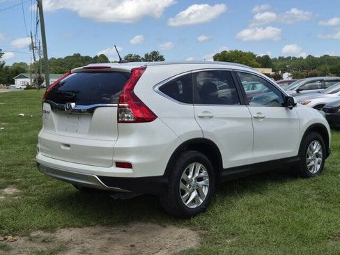 Used 2015 Honda CR-V EX-L image 3