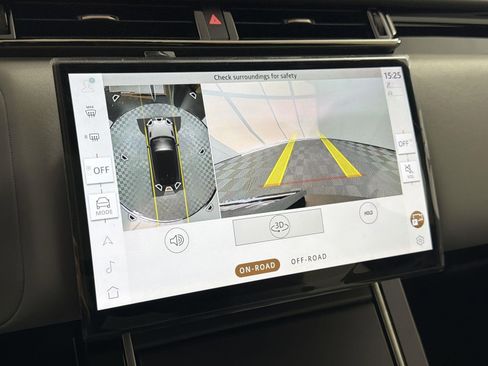 New 2026 Land Rover Range Rover Velar S image 17