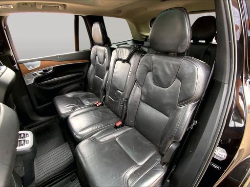 Used 2017 Volvo XC90 T6 Inscription w/ Vision Package AWD/4WD image 20