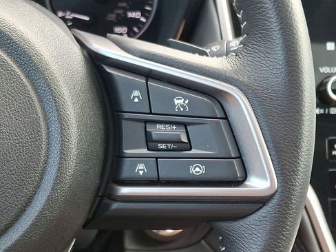 Certified 2025 Subaru Outback Premium AWD/4WD image 25