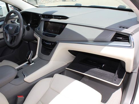 Used 2019 Cadillac XT5 Luxury AWD/4WD image 72