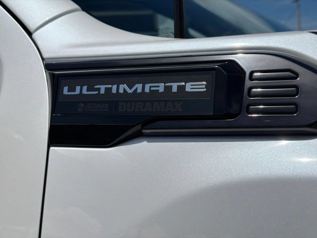 Used 2024 GMC Sierra 2500 Denali Ultimate w/ Max Trailering Package AWD/4WD image 12