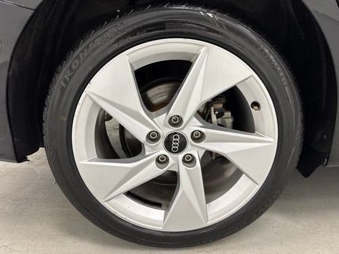 Used 2024 Audi A3 2.0T Premium FWD image 32