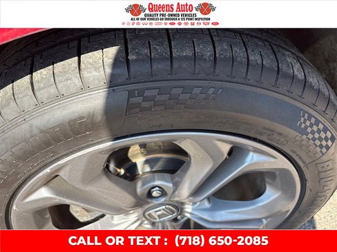 Used 2023 Honda Accord EX image 31
