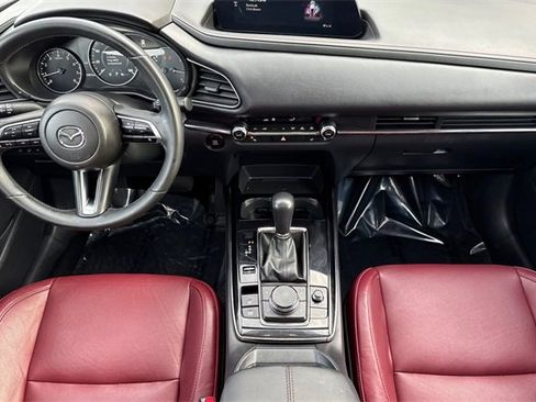 Used 2024 MAZDA CX-30 AWD 2.5 S w/ Preferred Package image 15