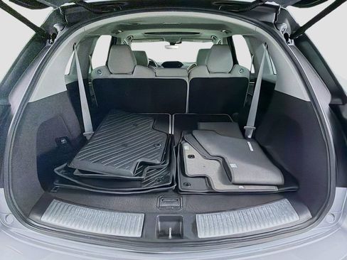 Used 2017 Acura MDX SH-AWD w/ Technology Package image 28