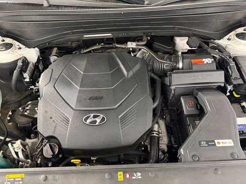 Used 2020 Hyundai Palisade Limited AWD/4WD image 32