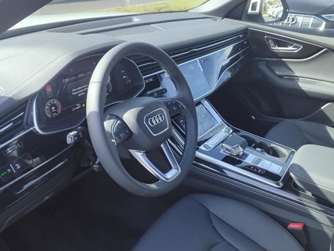New 2026 Audi Q8 Premium Plus image 14