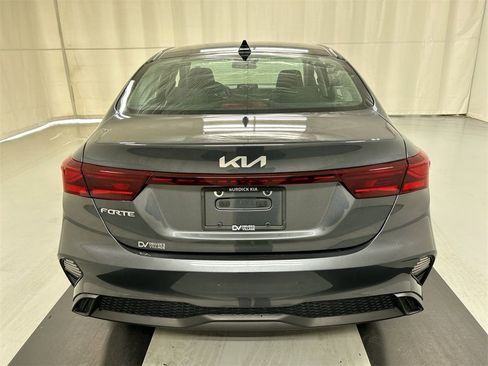 Certified 2023 Kia Forte LXS image 20