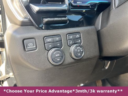 Used 2024 Chevrolet Silverado 2500 LTZ w/ LTZ Plus Package image 56