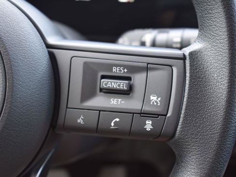 New 2027 Nissan Kicks SV FWD image 33