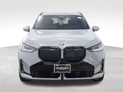 New 2026 BMW X3 xDrive30 w/ Premium Package image 8