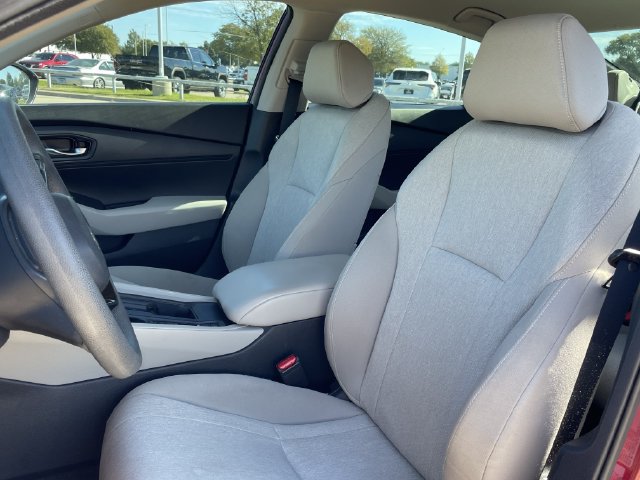 Certified 2024 Honda Accord LX image 23