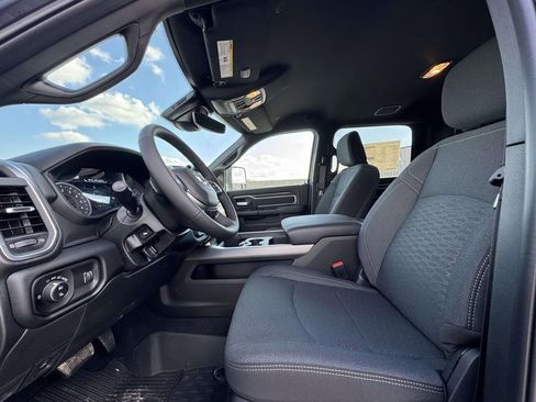 New 2026 RAM 2500 Big Horn image 13