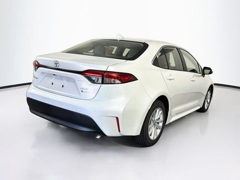 New 2026 Toyota Corolla XLE FWD image 9
