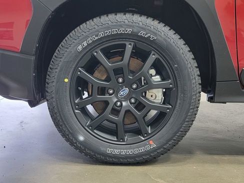 New 2026 Subaru Crosstrek 2.5i Wilderness AWD/4WD image 10