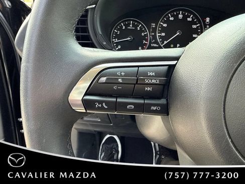 Used 2025 MAZDA CX-30 AWD 2.5 S w/ Premium Package image 14