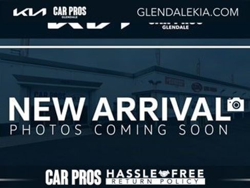 Used 2023 Kia Forte LXS FWD image 1