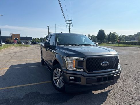 Used 2018 Ford F150 XL w/ Equipment Group 101A Mid RWD image 20