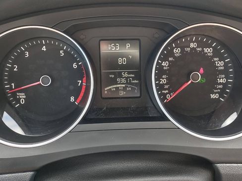 Used 2015 Volkswagen Jetta S FWD image 16