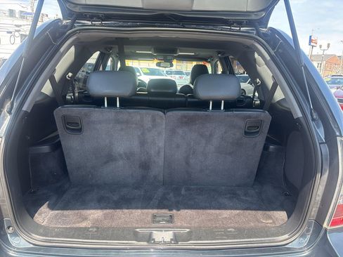 Used 2005 Acura MDX Touring AWD/4WD image 10
