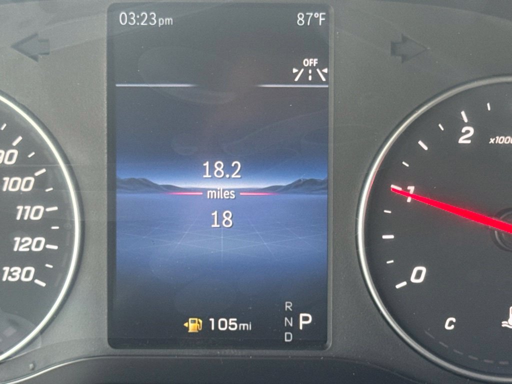 New 2026 Mercedes-Benz Sprinter 2500 image 15