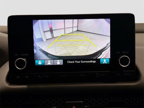 Used 2024 Honda HR-V Sport image 11