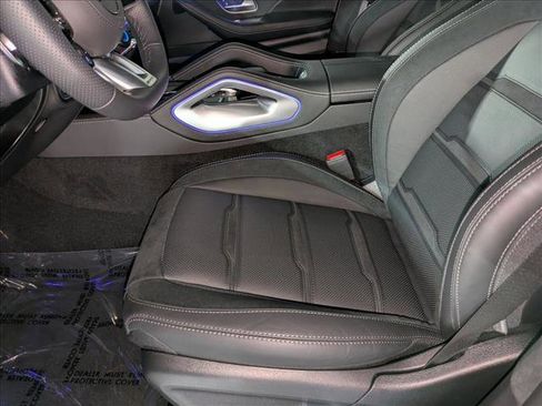 New 2025 Mercedes-Benz GLE 63 AMG S image 4