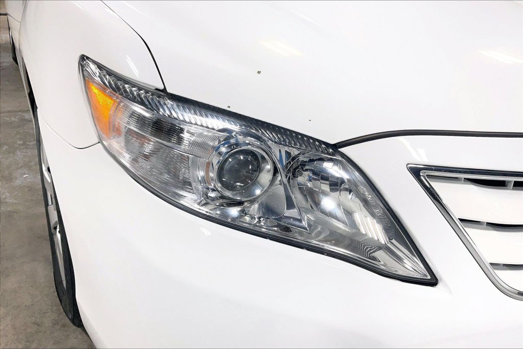 Used 2011 Toyota Camry FWD image 33