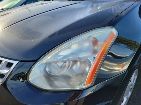 Used 2013 Nissan Rogue S image 5