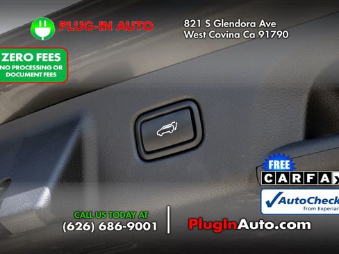 Used 2020 Hyundai Palisade Limited FWD image 15