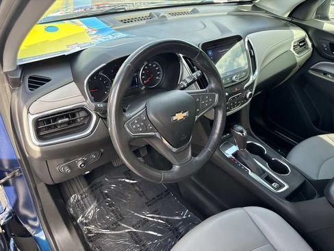 Used 2021 Chevrolet Equinox Premier FWD image 21