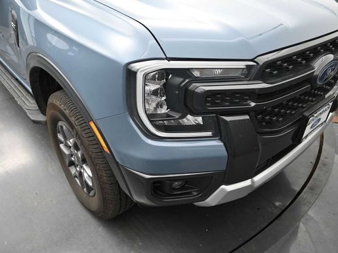 Certified 2024 Ford Ranger XLT w/ FX4 Off-Road Package AWD/4WD image 20