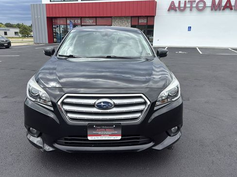 Used 2017 Subaru Legacy 2.5i Premium AWD/4WD image 8
