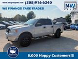 Used 2006 Ford F150 XLT image 3