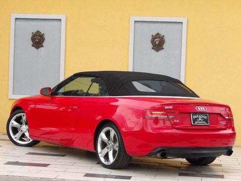 Used 2011 Audi A5 2.0T Premium Plus image 16