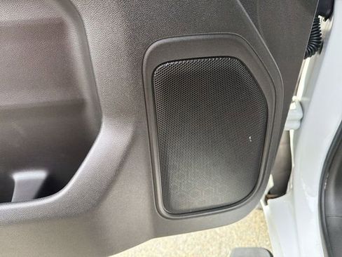 Used 2022 GMC Sierra 2500 AT4 AWD/4WD image 25