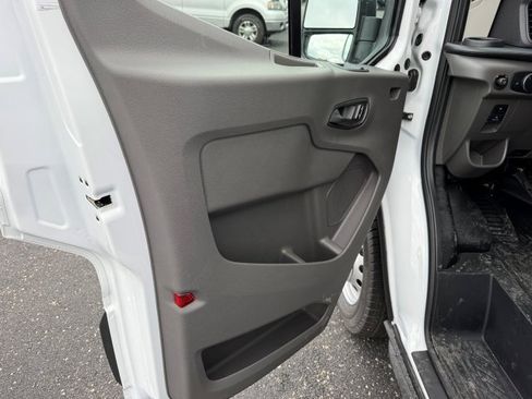 New 2026 Ford Transit 350 148 High Roof image 12