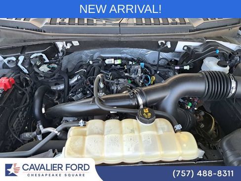 Used 2020 Ford F150 XLT w/ Equipment Group 302A Luxury AWD/4WD image 27