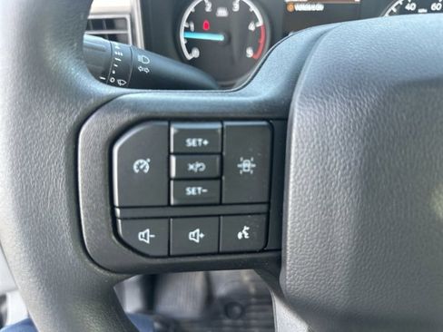 New 2024 Ford F550 2WD Crew Cab Super Duty image 34