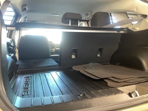 Used 2016 Subaru Crosstrek 2.0i Premium image 19