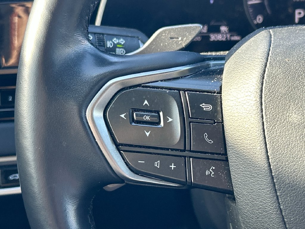 Used 2024 Lexus RX 350 Premium w/ Accessory Package (Z1) FWD image 25
