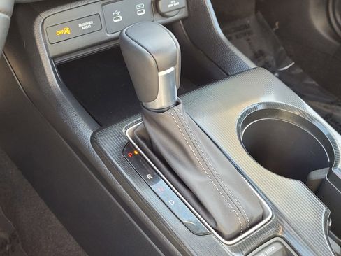 Certified 2025 Honda Civic Sport image 26