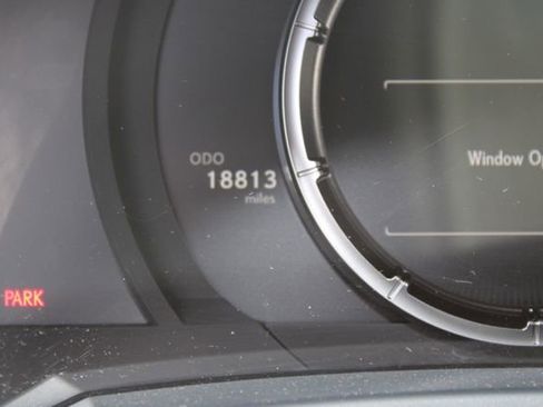 Used 2023 Lexus IS 350 F Sport w/ Accessory Package RWD image 9