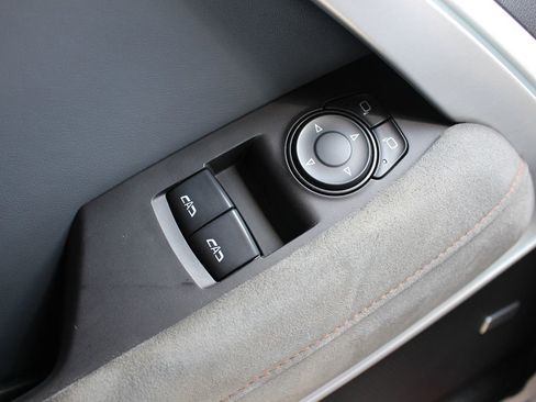 Used 2017 Chevrolet Camaro SS w/ 50th Anniversary Edition image 11