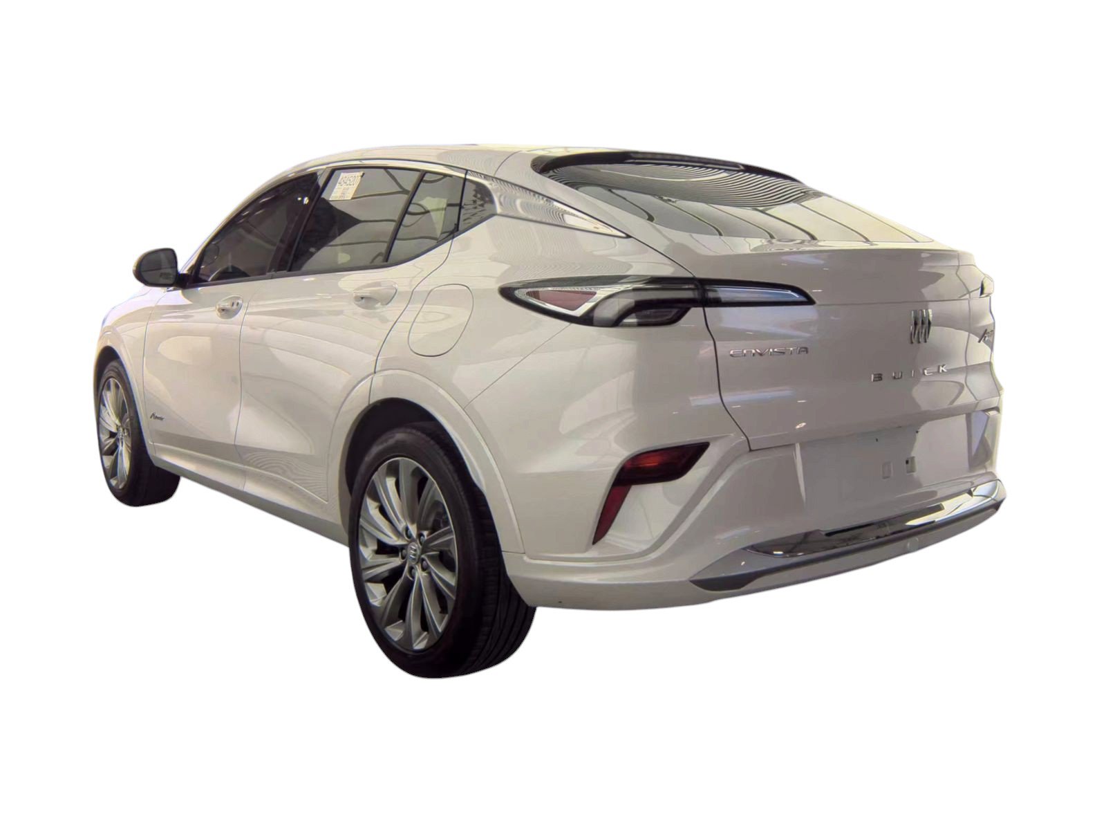 Used 2024 Buick Envista Avenir FWD image 5