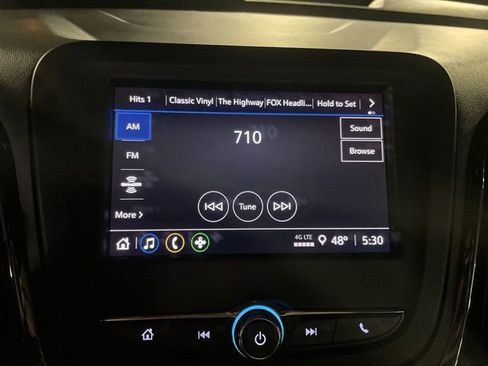 Certified 2022 Chevrolet Equinox RS image 16